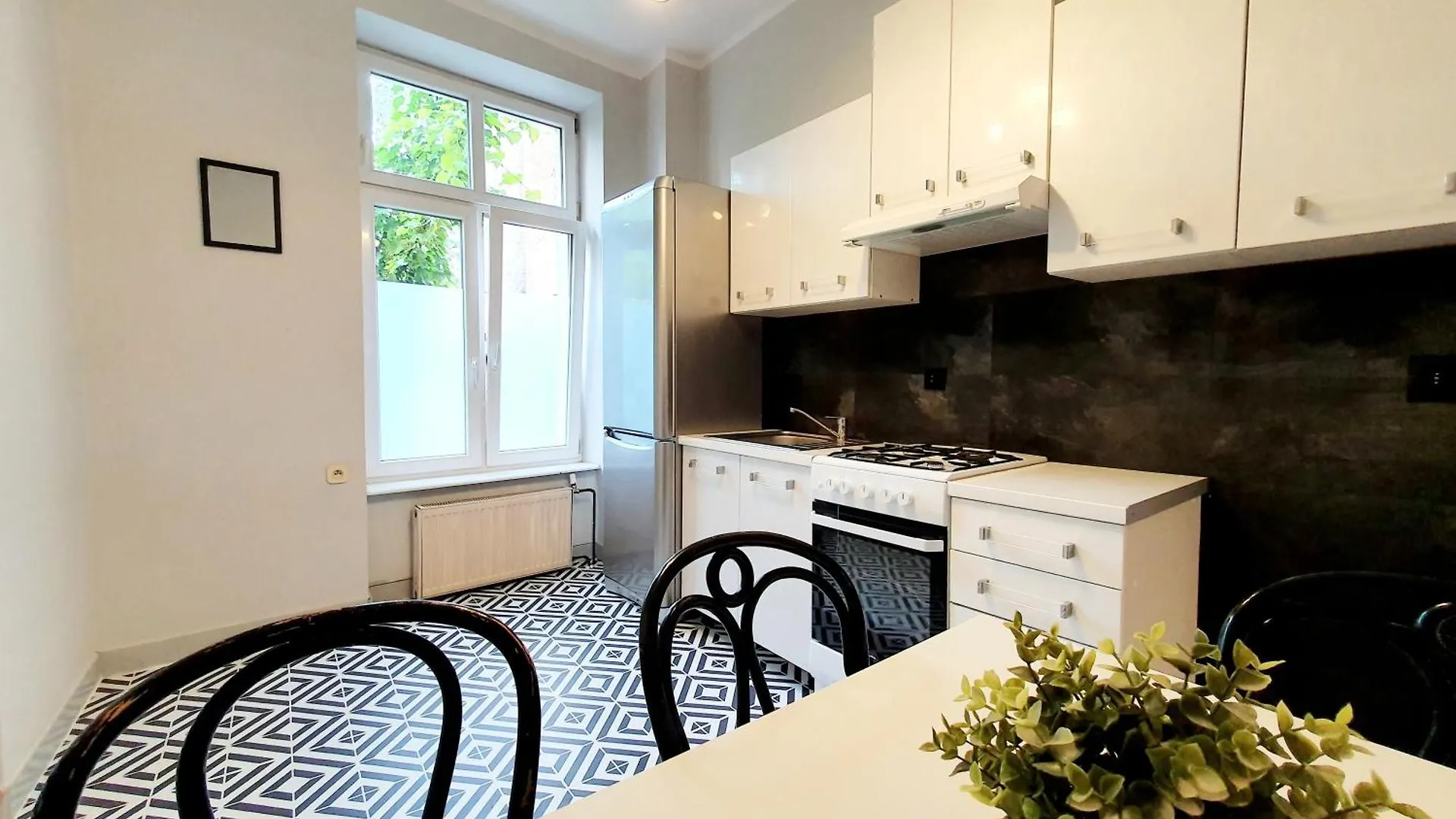 Apartment Apart Downtown Gdansk Poland