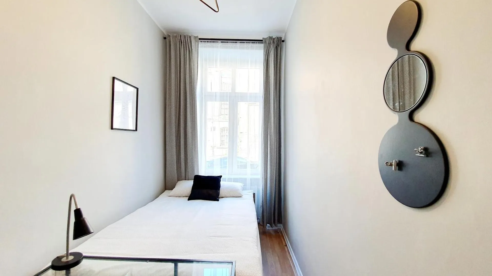 Apartment Apart Downtown Gdansk