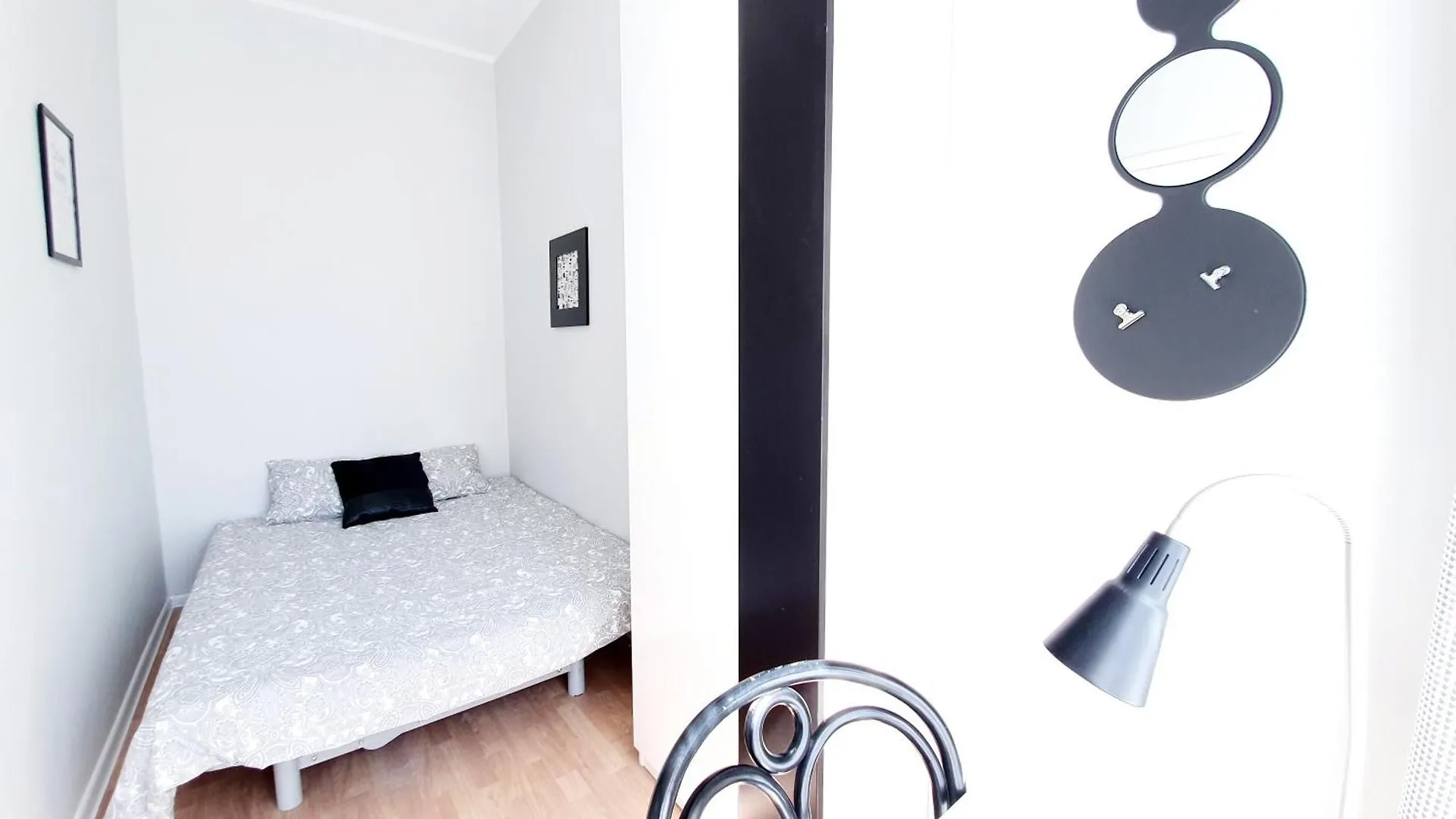 Apartment Apart Downtown Gdansk