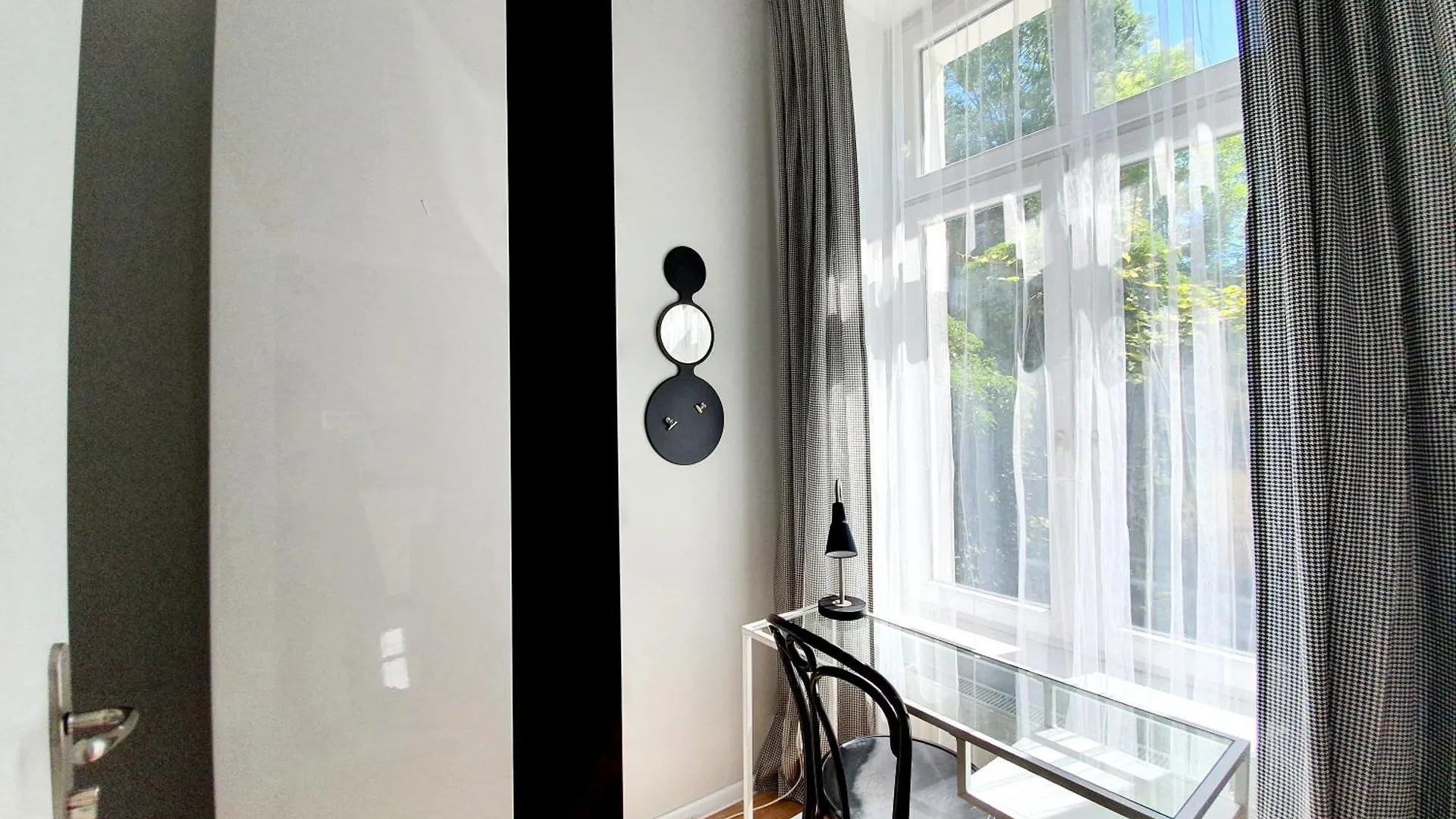 Apart Downtown Gdansk Apartment