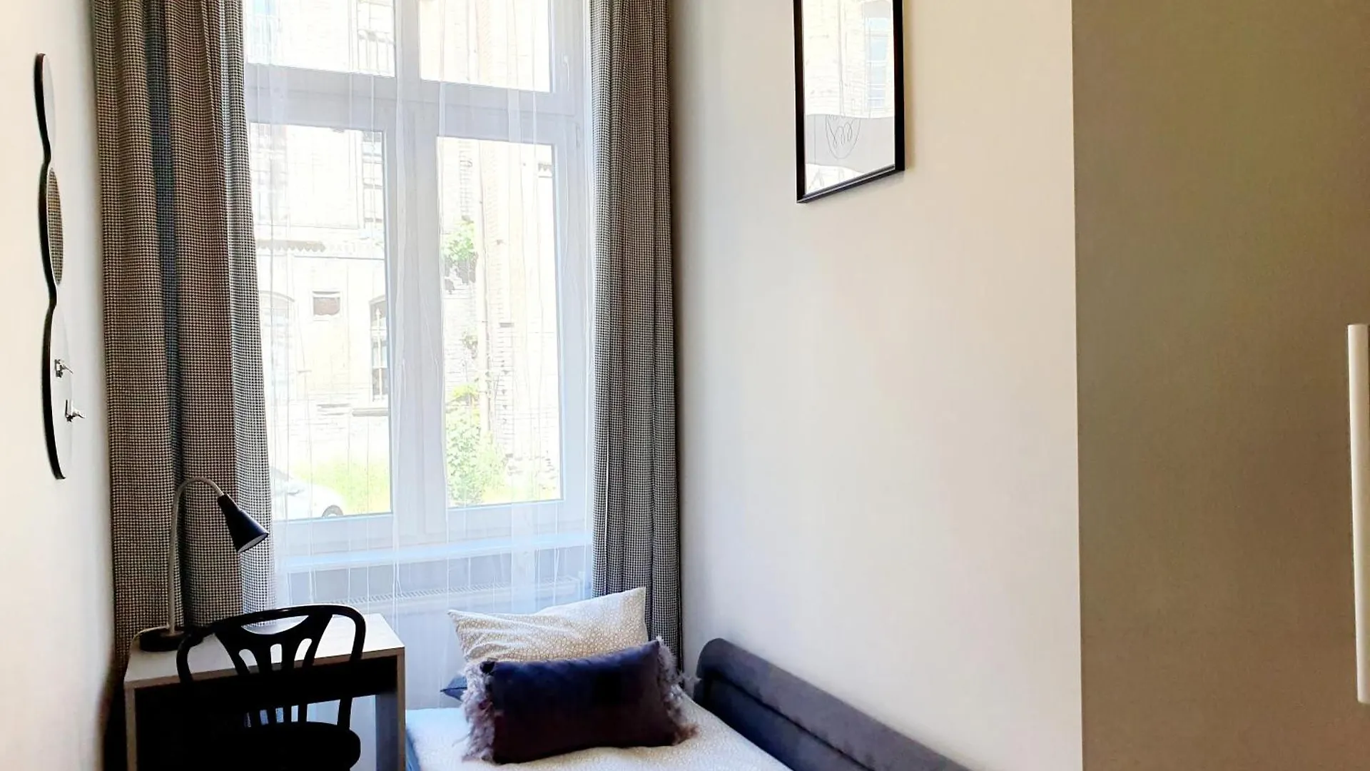 Apart Downtown Gdansk Apartment