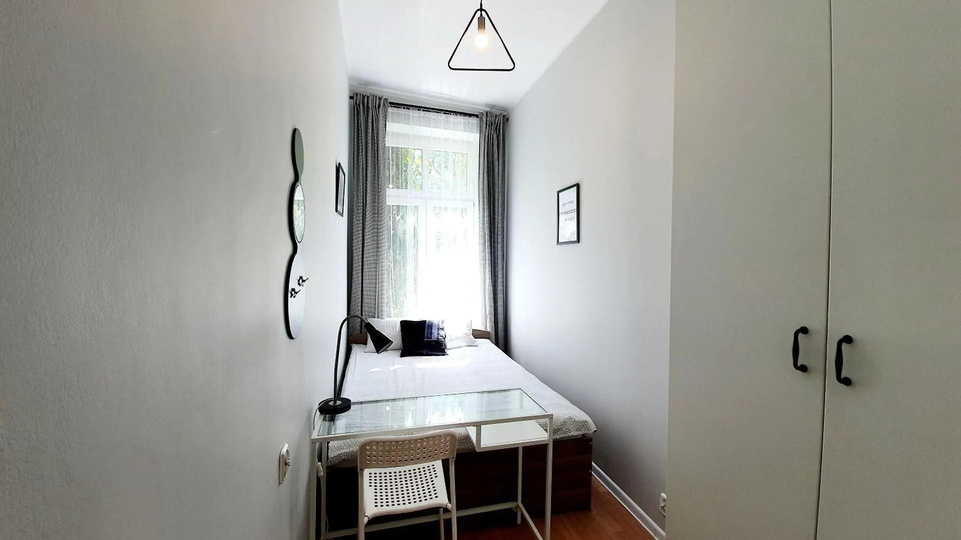 Apart Downtown Gdansk Apartment
