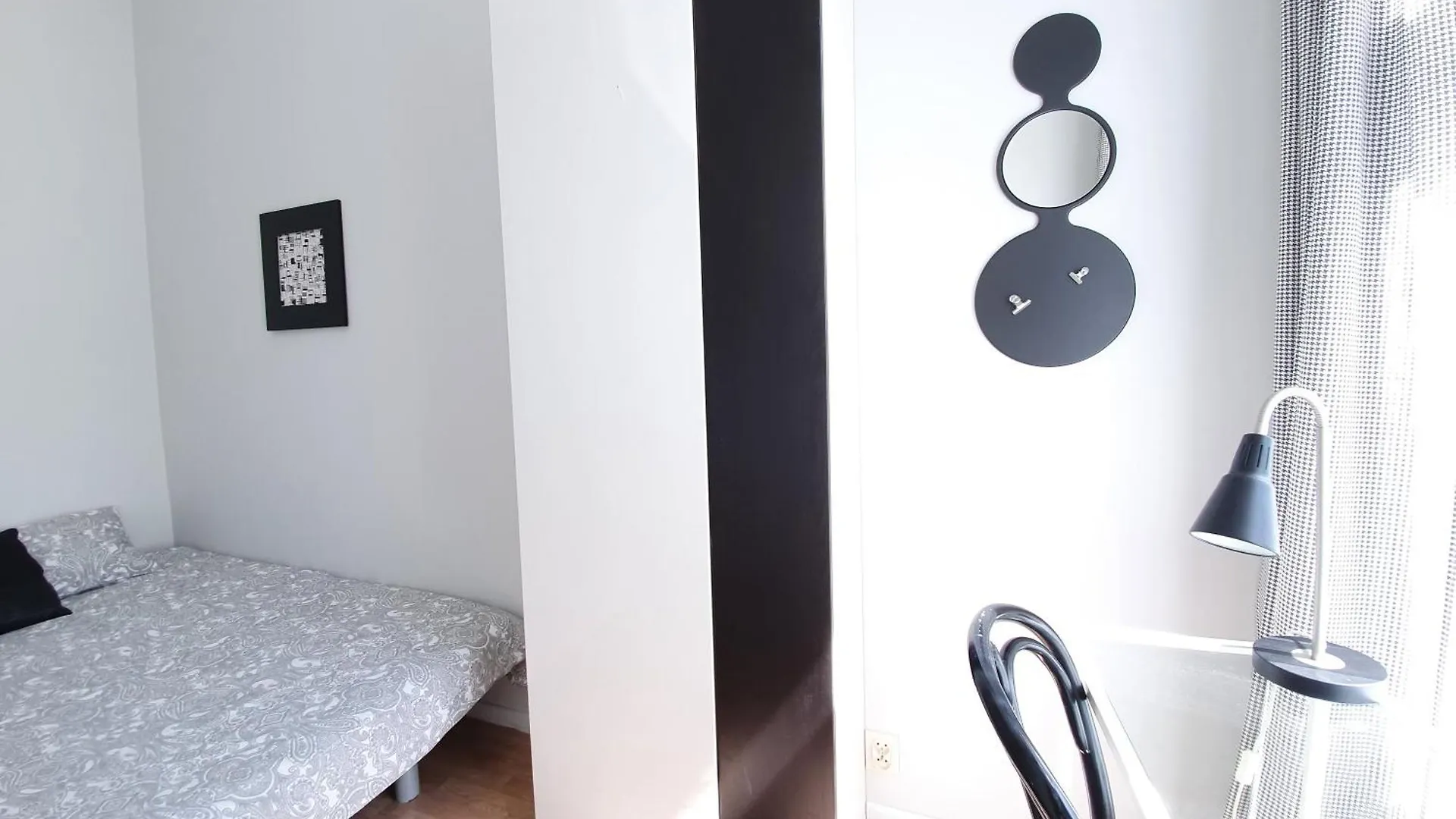 Apart Downtown Gdansk Apartment