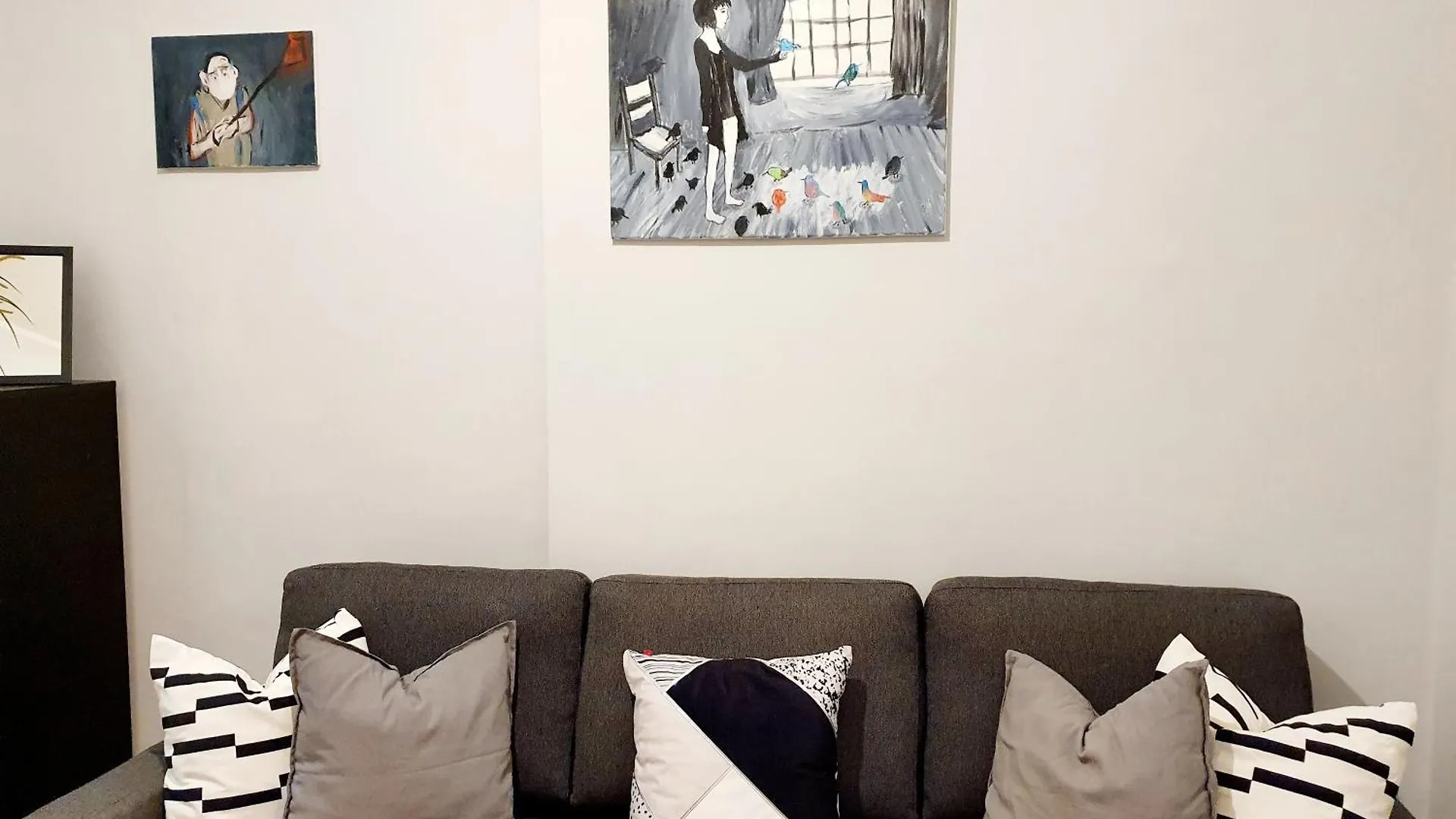 Apartment Apart Downtown Gdansk